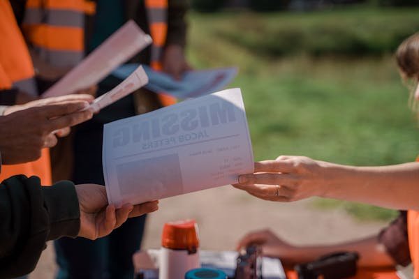 Augmentez votre impact avec la distribution de flyers à lausanne