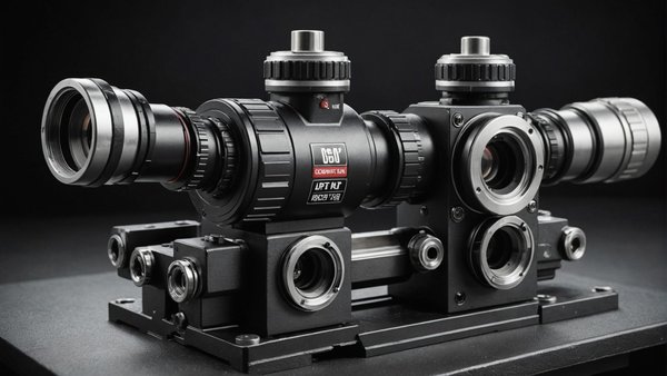 Guide complet des composants hydrauliques pour professionnels