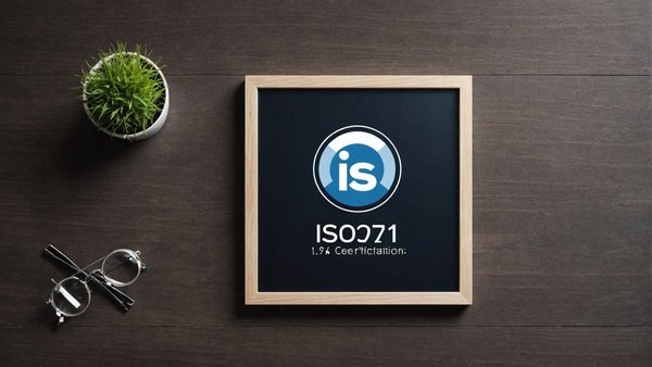 Comment réussir à passer la certification iso 27001 ?