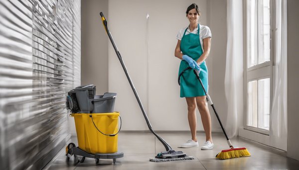 Découvrez owen services : la référence en nettoyage à montpellier