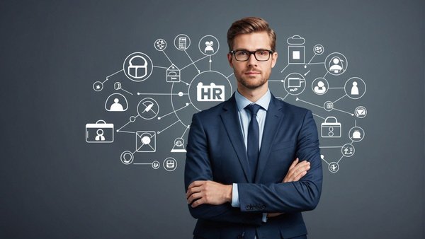 Optimisez votre entreprise avec un logiciel de gestion rh adapté