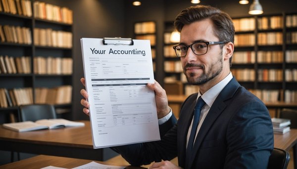 Votre expert comptable à toulouse : services complets et conseils