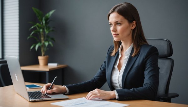 Optimisez la protection de vos données grâce à un audit informatique