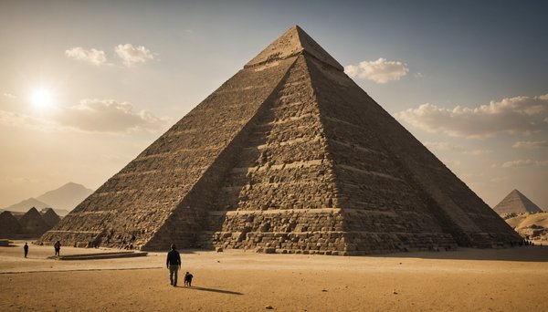 Découverte des mystères de la pyramide de maslow
