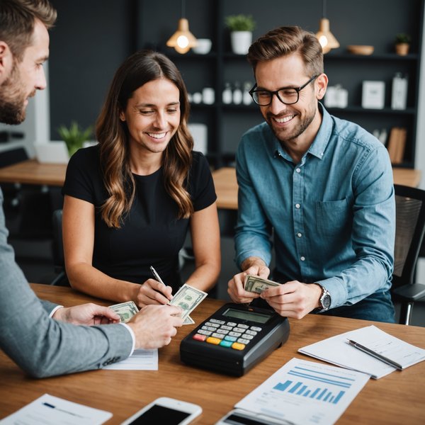 Quels sont les avantages d'une formation en gestion de la trésorerie pour les petites entreprises?