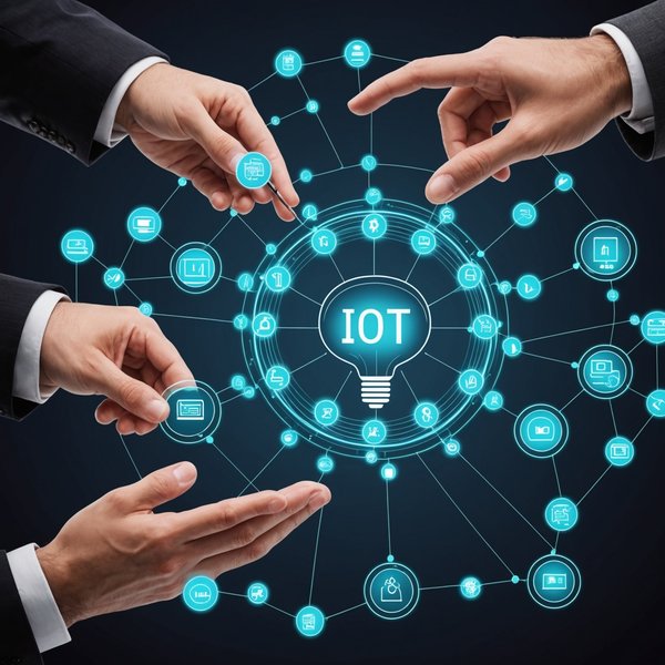 Quelle est la procédure pour une PME de la tech souhaitant breveter une innovation liée à l'Internet des Objets (IoT) ?