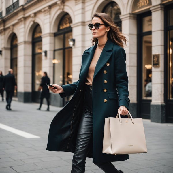 Comment les marques de produits de luxe peuvent-elles utiliser les ventes privées en ligne pour fidéliser leur clientèle ?