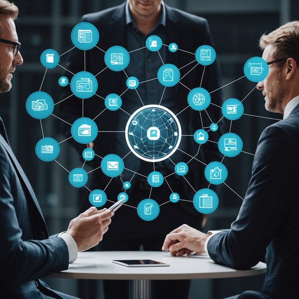 Quels sont les principaux défis de la gestion de la transition numérique dans une PME ?