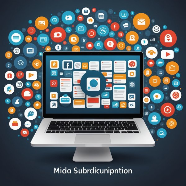 Quels services de gestion des abonnements recommander pour une entreprise de médias en ligne?