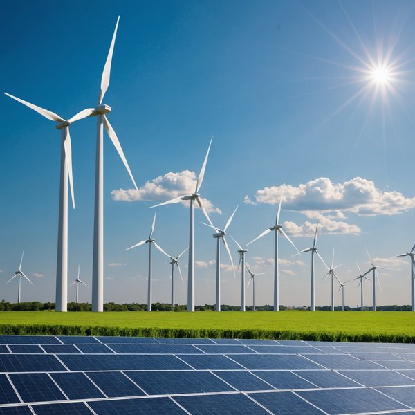 Comment les entreprises peuvent-elles se conformer aux nouvelles régulations sur l'énergie verte?