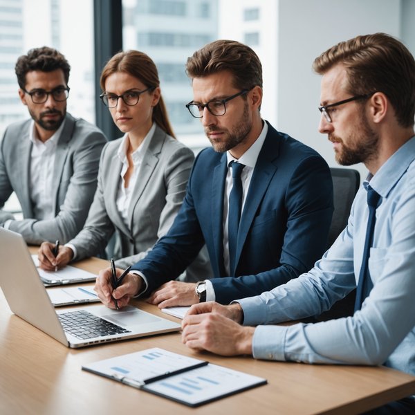 Quelles sont les meilleures pratiques pour la gestion des talents dans une entreprise de services IT?