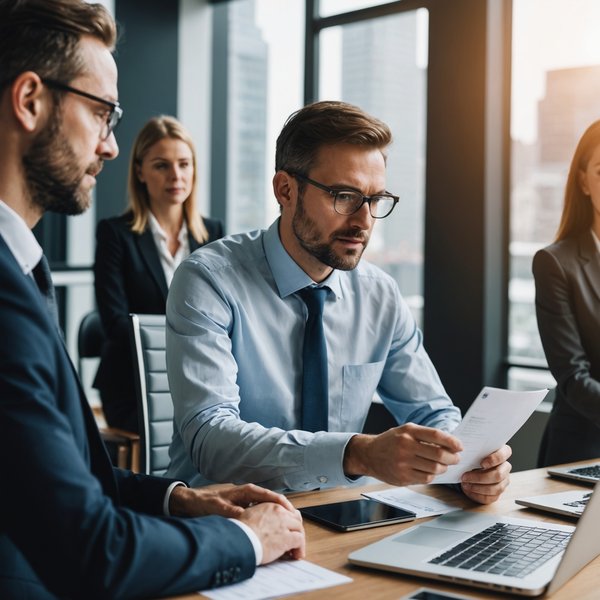 Comment les entreprises peuvent-elles utiliser les données pour améliorer la rétention des talents?