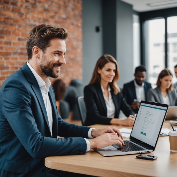 Comment choisir un service de gestion des interactions client pour une entreprise de services de santé mentale ?