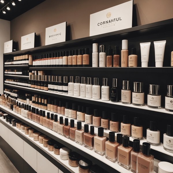 Quelles stratégies de branding peuvent aider les petites entreprises de produits cosmétiques à se démarquer sur le marché international ?