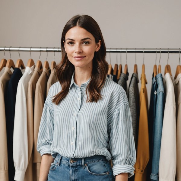 Comment les entreprises de mode peuvent-elles utiliser les témoignages clients pour renforcer la crédibilité de leurs produits ?