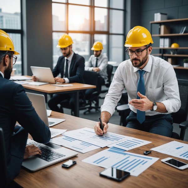 Comment structurer un plan de continuité des affaires conforme aux normes légales?