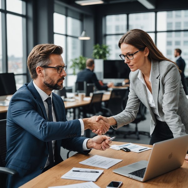 Quelles sont les meilleures pratiques pour gérer les conflits interpersonnels dans un environnement de travail hybride?