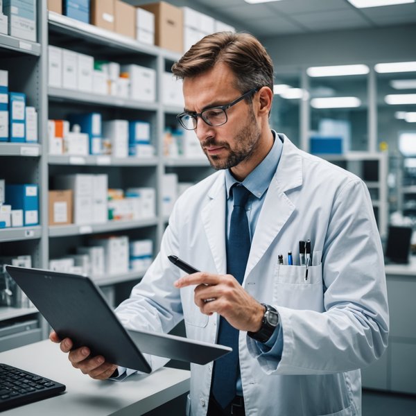 Quelle approche pour l'intégration de services de gestion de la conformité réglementaire dans l'industrie pharmaceutique ?