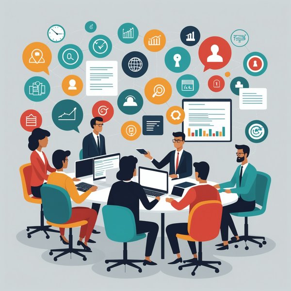 Comment concevoir une formation en gestion des ressources humaines pour les entreprises de la tech?