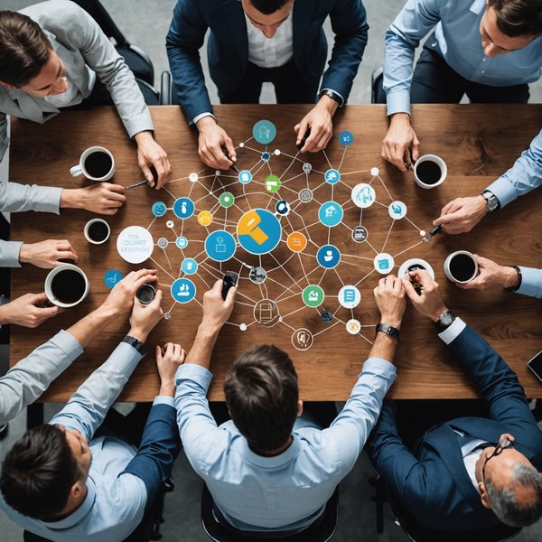 Quelles sont les meilleures approches pour développer une culture d'innovation dans une entreprise technologique?