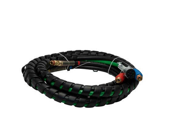 Découvrez l'expertise d'un fabricant de flexibles en france